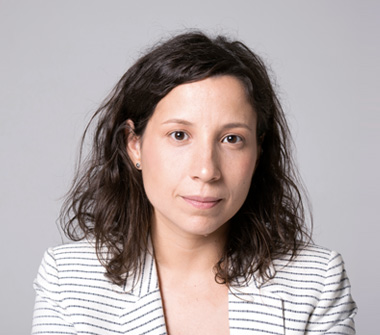 CRISTINA BÉCARES